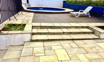 Imagem 6: APARTAMENTO RESIDENCIAL em SÃO PAULO - SP, SANTA CECÍLIA