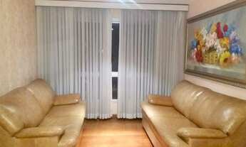 Imagem 1: APARTAMENTO RESIDENCIAL em SÃO PAULO - SP, SANTA CECÍLIA