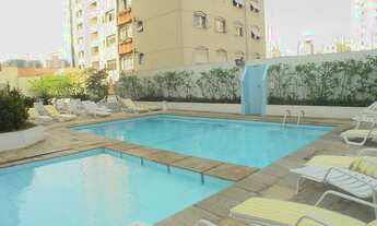 Imagem 3: APARTAMENTO COM 3 DORMITÓRIOS À VENDA, 97 M² POR R$ 1.250.000,00 - MOEMA - SÃO PAULO/SP