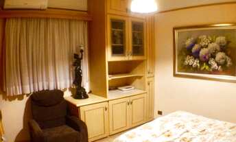 Imagem 3: APARTAMENTO RESIDENCIAL em SÃO PAULO - SP, SANTA CECÍLIA