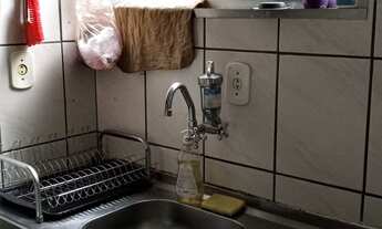 Imagem 2: APARTAMENTO RESIDENCIAL em SÃO PAULO - SP, BELA VISTA