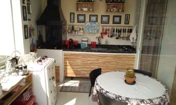 Imagem: COBERTURA COM 3 DORMITÓRIOS À VENDA, 110