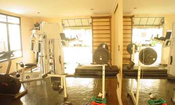 Imagem 6: APARTAMENTO COM 3 DORMITÓRIOS À VENDA, 97 M² POR R$ 1.250.000,00 - MOEMA - SÃO PAULO/SP