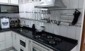 Imagem 2: Apartamento de 3 quartos com suíte e garagem em Pinheiros, São Paulo - 105m² - Ótima oport