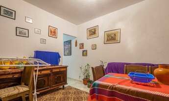 Imagem 2: Apartamento à venda em Perdizes, São Paulo-SP: 2 quartos, 1 banheiro, 60m² de área