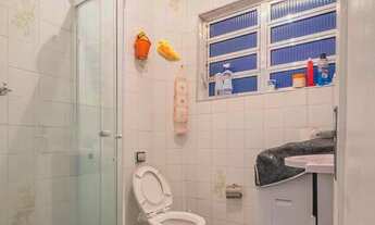 Imagem 5: Apartamento à venda em Perdizes, São Paulo-SP: 2 quartos, 1 banheiro, 60m² de área