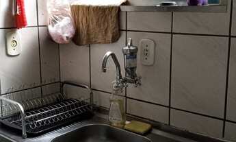 Imagem 7: APARTAMENTO RESIDENCIAL em SÃO PAULO - SP, BELA VISTA