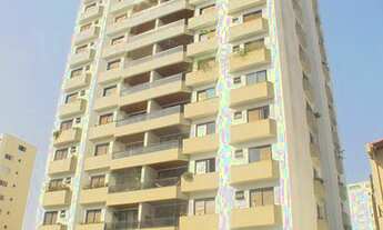 Imagem: APARTAMENTO COM 3 DORMITÓRIOS À VENDA