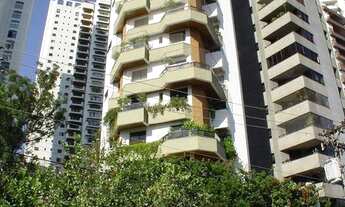 Imagem 2: Oportunidade em Higienópolis: Apartamento com 4 Quartos, 2 Suítes e 3 Vagas - São Paulo-SP