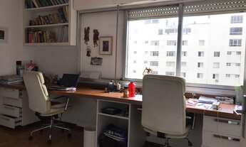 Imagem 6: Oportunidade em Pinheiros com 3 dormitórios sendo 1 suíte com 1 vaga com 170m² de area úti