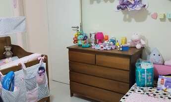 Imagem 4: Venda de Apartamento de 3 Quartos no Jardim Oriental, São Paulo-SP: 2 Banheiros, 1 Vaga de