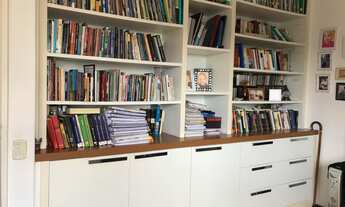 Imagem 5: Oportunidade em Pinheiros com 3 dormitórios sendo 1 suíte com 1 vaga com 170m² de area úti