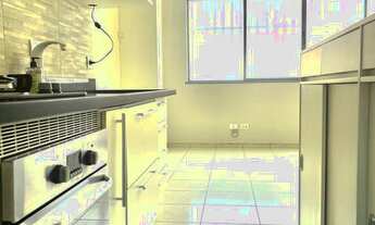 Imagem 1: APARTAMENTO RESIDENCIAL em SÃO PAULO - SP, BELA VISTA