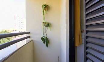 Imagem 7: APARTAMENTO RESIDENCIAL em SÃO PAULO - SP, VILA PEREIRA BARRETO