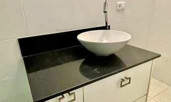 Imagem 3: APARTAMENTO RESIDENCIAL em SÃO PAULO - SP, BELA VISTA