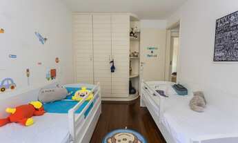 Imagem 6: APARTAMENTO RESIDENCIAL em SÃO PAULO - SP, PERDIZES