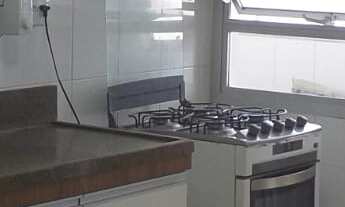 Imagem: APARTAMENTO RESIDENCIAL em SÃO PAULO