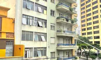 Imagem 2: APARTAMENTO RESIDENCIAL em SÃO PAULO - SP, BELA VISTA