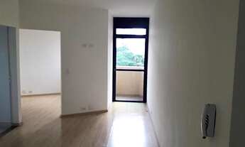 Imagem 2: Apartamento à venda em Moema, São Paulo-SP: 1 quarto, 1 banheiro, 1 vaga de garagem. Agend