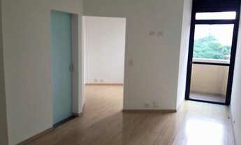 Imagem 6: Apartamento à venda em Moema, São Paulo-SP: 1 quarto, 1 banheiro, 1 vaga de garagem. Agend