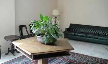 Imagem 2: APARTAMENTO RESIDENCIAL em SÃO PAULO - SP, MORRO DOS INGLESES