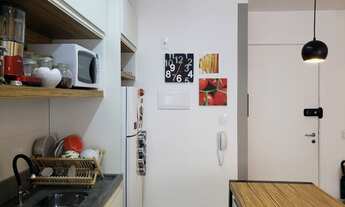 Imagem 7: APARTAMENTO RESIDENCIAL em SÃO PAULO - SP, ÁGUA BRANCA