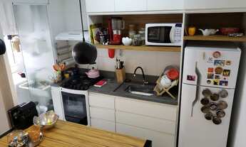 Imagem 6: APARTAMENTO RESIDENCIAL em SÃO PAULO - SP, ÁGUA BRANCA