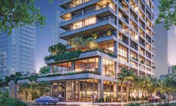 Imagem 4: LOFT RESIDENCIAL em São Paulo - SP, Itaim Bibi