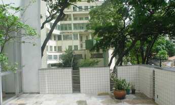 Imagem 6: APARTAMENTO RESIDENCIAL em SÃO PAULO - SP, MORRO DOS INGLESES