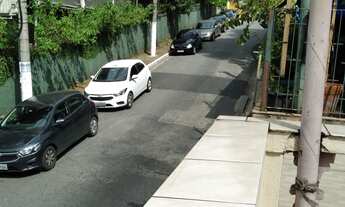 Imagem 2: Casa a 300mts do Metrô Santos Imigrantes com 2 dormitórios com 1 vaga de garagem com terra