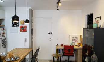 Imagem 3: APARTAMENTO RESIDENCIAL em SÃO PAULO - SP, ÁGUA BRANCA