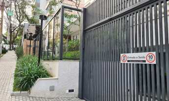 Imagem 6: Apartamento Altissimo padrão recém entregue pela construtora Zabo que é referência em cons