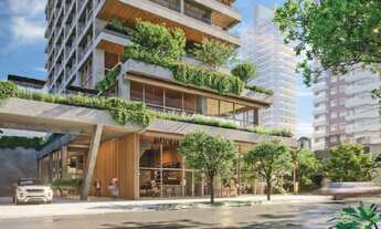 Imagem 3: LOFT RESIDENCIAL em São Paulo - SP, Itaim Bibi