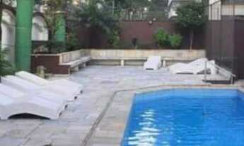 Imagem 6: APARTAMENTO RESIDENCIAL em SÃO PAULO - SP, MOEMA