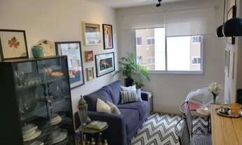 Imagem 4: APARTAMENTO RESIDENCIAL em SÃO PAULO - SP, ÁGUA BRANCA