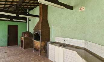 Imagem 4: Apartamento próximo ao Metrô com 3 dormitórios com 2 suítes , 2 vagas e lazer e com armári