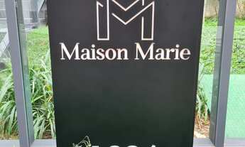 Imagem 7: Apartamento Altissimo padrão recém entregue pela construtora Zabo que é referência em cons