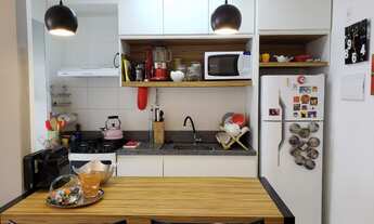 Imagem 5: APARTAMENTO RESIDENCIAL em SÃO PAULO - SP, ÁGUA BRANCA