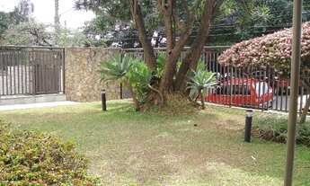 Imagem 3: APARTAMENTO RESIDENCIAL em SÃO PAULO - SP, MORRO DOS INGLESES