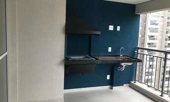 Imagem 6: APARTAMENTO RESIDENCIAL em SÃO PAULO - SP, VILA SANTA CATARINA