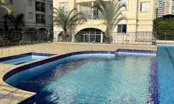 Imagem: APARTAMENTO RESIDENCIAL em SÃO PAULO