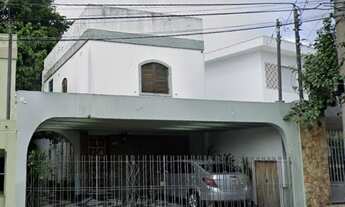 Imagem: CASA RESIDENCIAL em SÃO PAULO - SP, PLANALTO