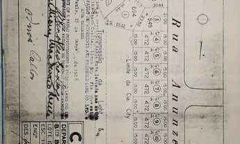 Imagem 2: TERRENO RESIDENCIAL em SÃO PAULO - SP, VILA HAMBURGUESA