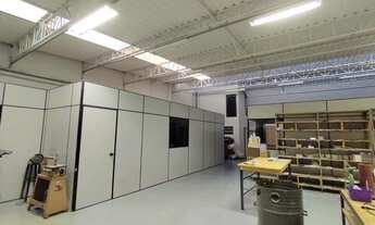 Imagem 6: GALPAO COMERCIAL em SÃO PAULO - SP, VILA GEA