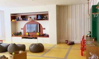 Imagem 7: Apartamento à venda em São Paulo-SP, Pinheiros: 1 quarto, 1 banheiro, 31m² de área!