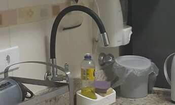 Imagem 4: APARTAMENTO RESIDENCIAL em SÃO PAULO - SP, ACLIMAÇÃO