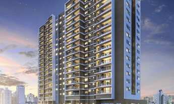 Imagem: Apartamento à venda na Vila Mariana, São