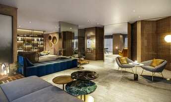 Imagem: APARTAMENTO RESIDENCIAL em SÃO PAULO