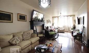 Imagem: APARTAMENTO RESIDENCIAL em SÃO PAULO