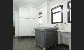 Imagem 5: APARTAMENTO RESIDENCIAL em SÃO PAULO - SP, PLANALTO PAULISTA